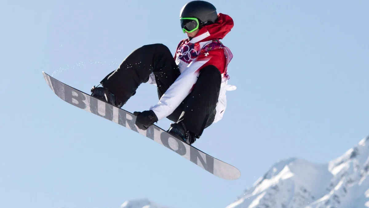 Photo credit: Olympic Team Canada