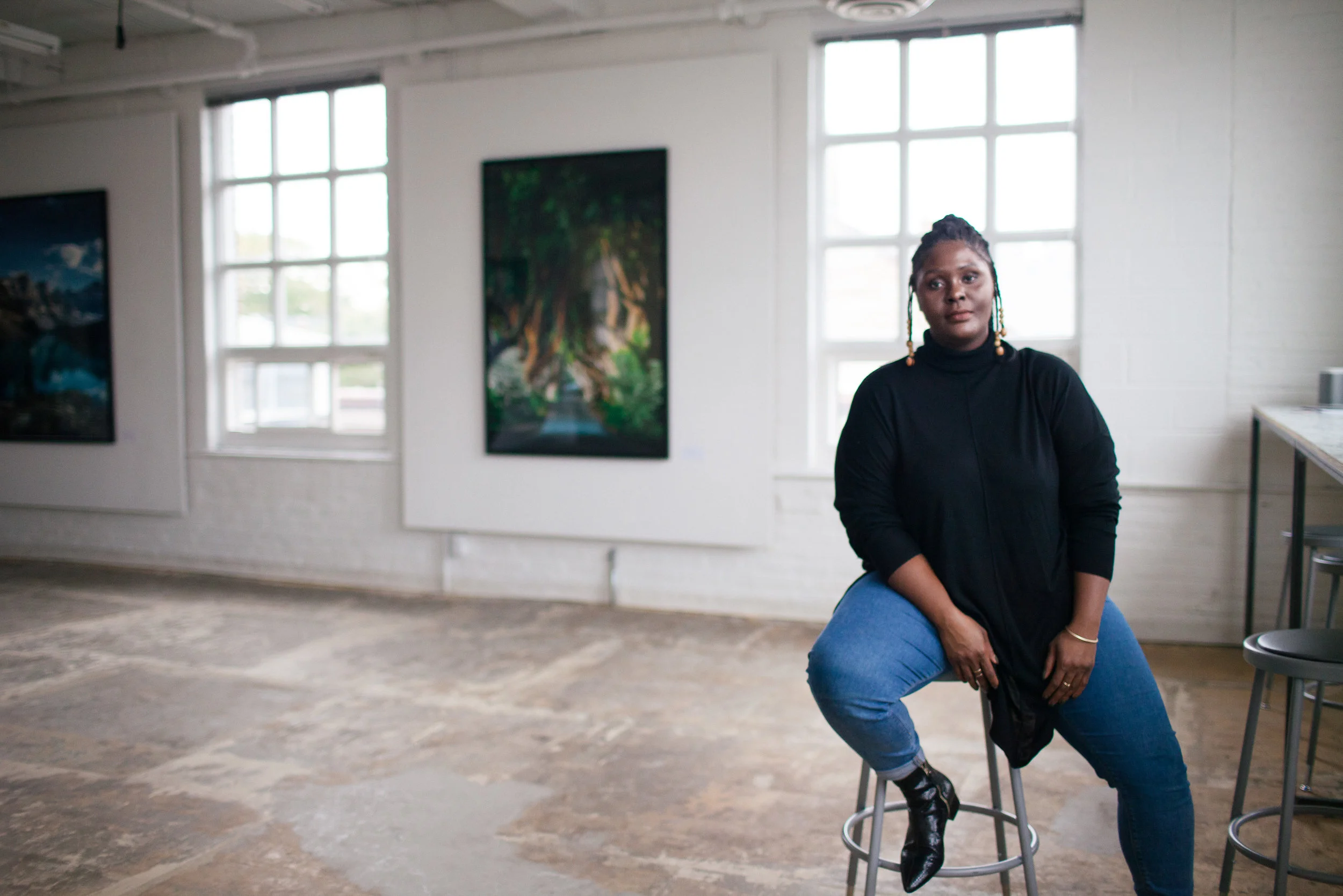 Temi Shobowale on the Art of Authentic Conversations in the Digital Age