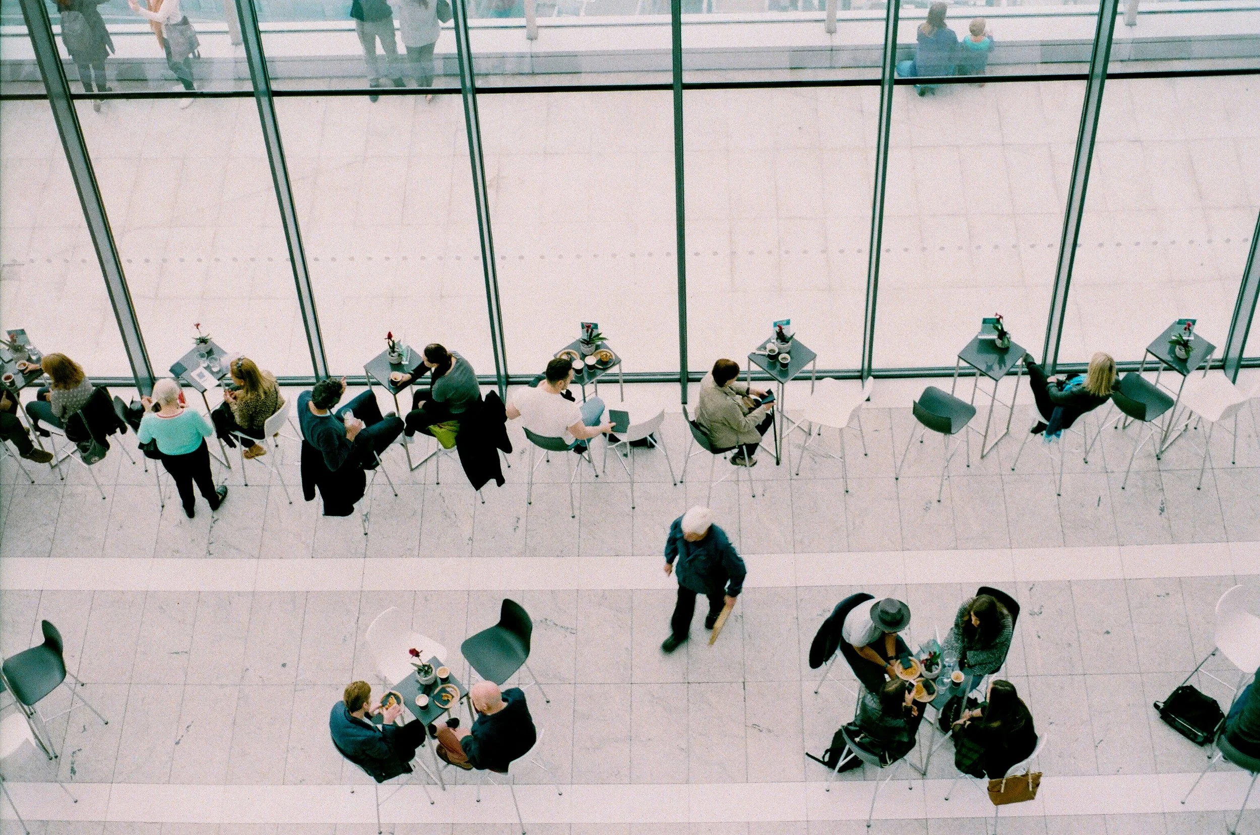 Photo via Unsplash