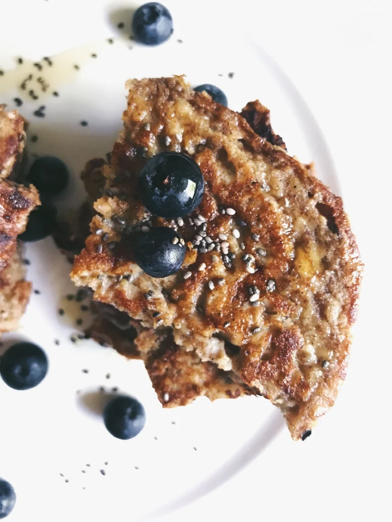 Collagen French Toast