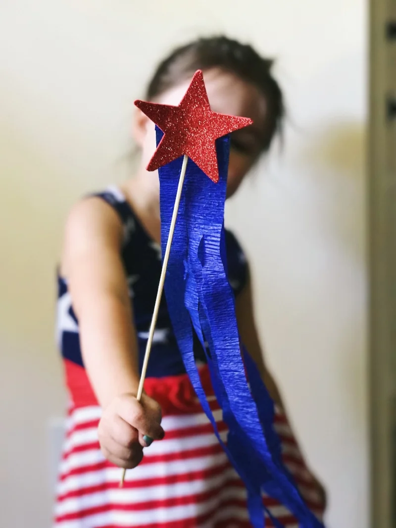 My girl, the queen of festiveness. 