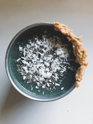 Adaptogenic Smoothie