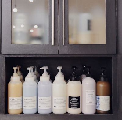 Photo by: Fruition Salon