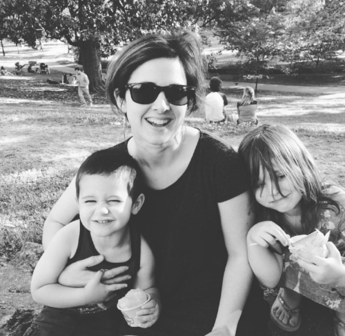 Motherhood