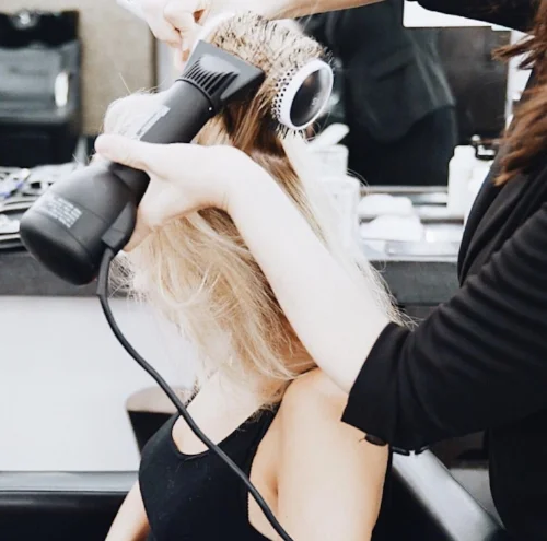 Photo by: Fruition Salon
