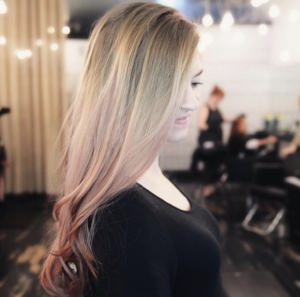 Photo By: Fruition Salon