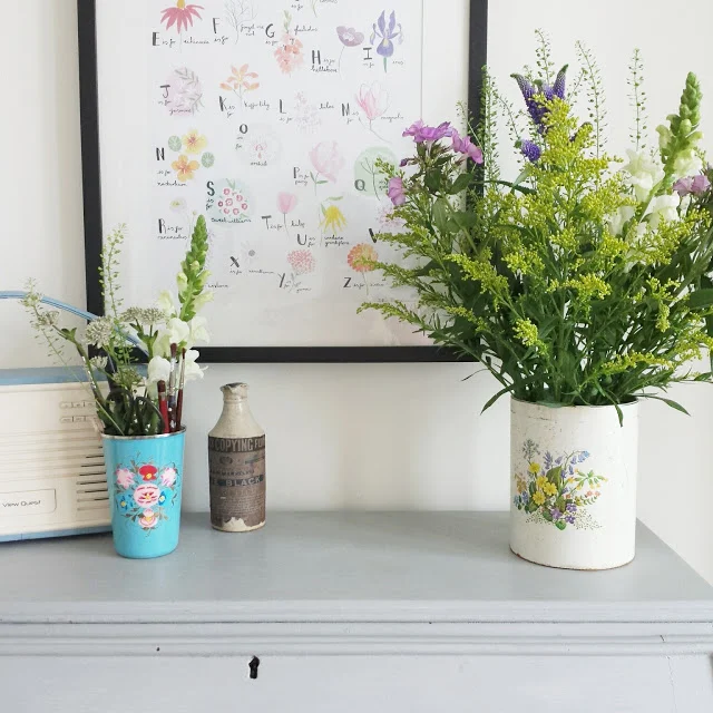 Five Steps To Five Bunches