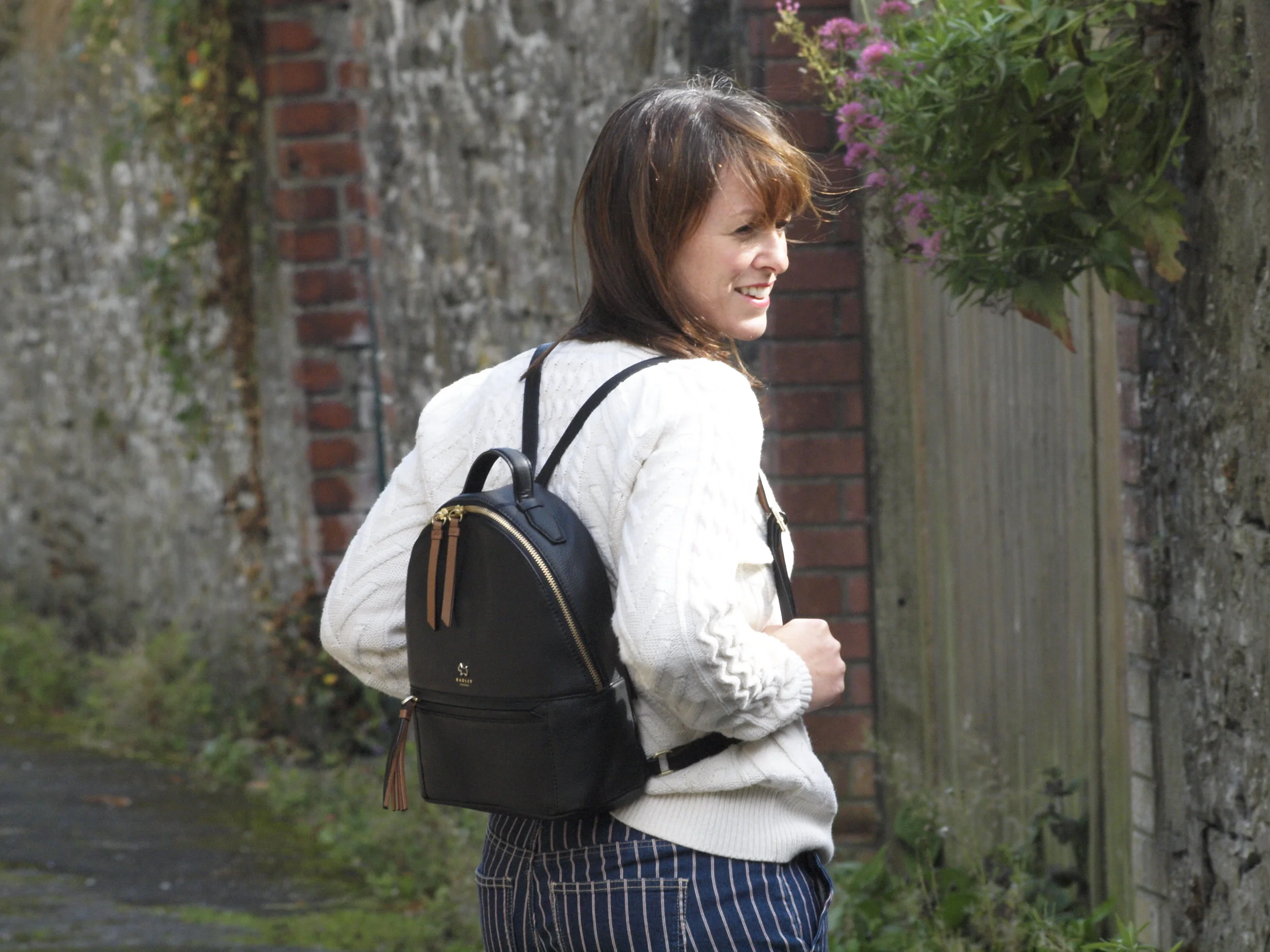 A New Season With Radley