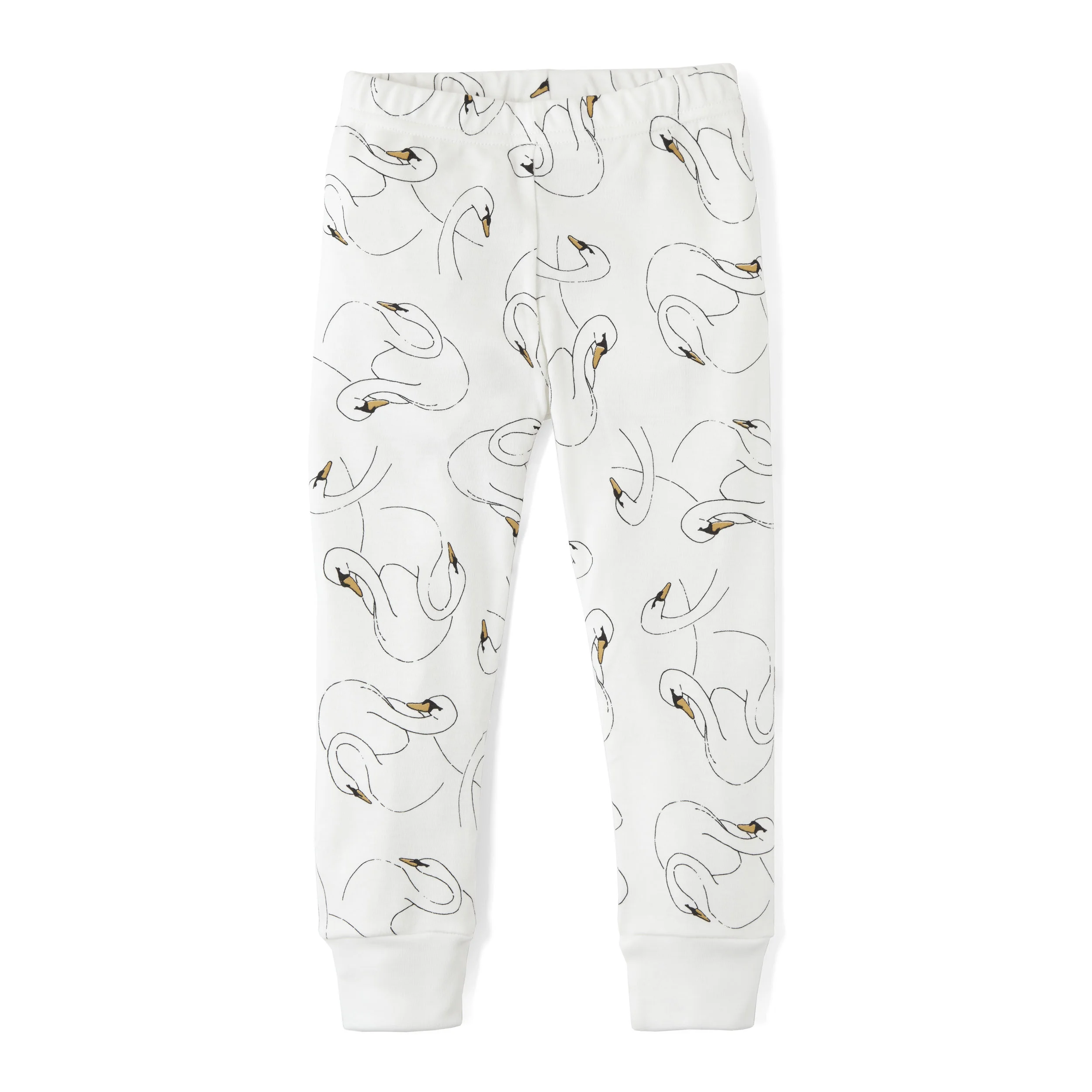 sleepy_doe_swan_white_kids_pj_bottoms.jpg