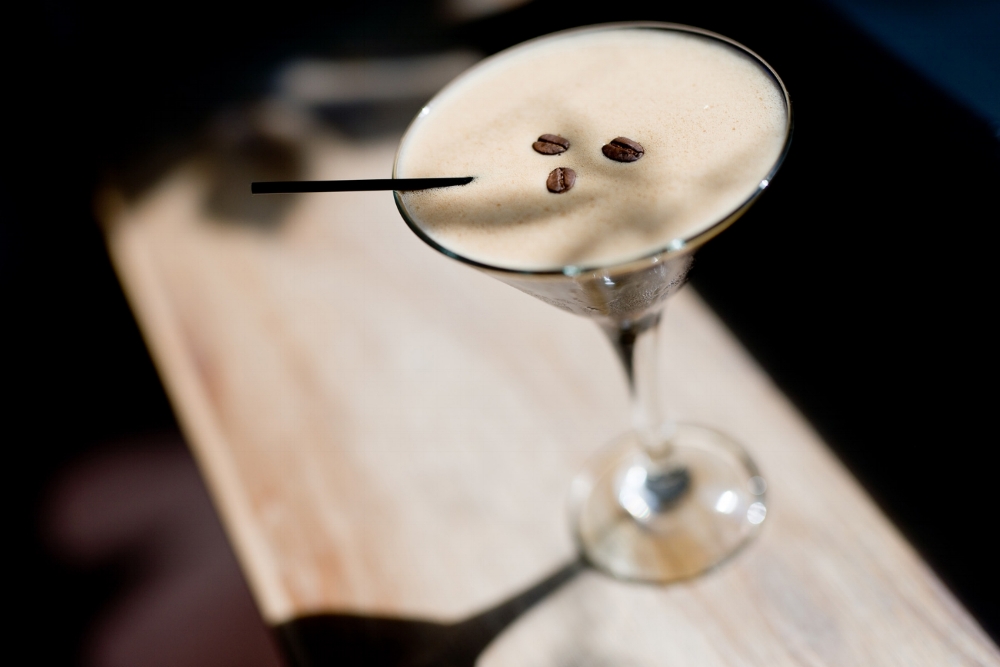 Espresso Martini