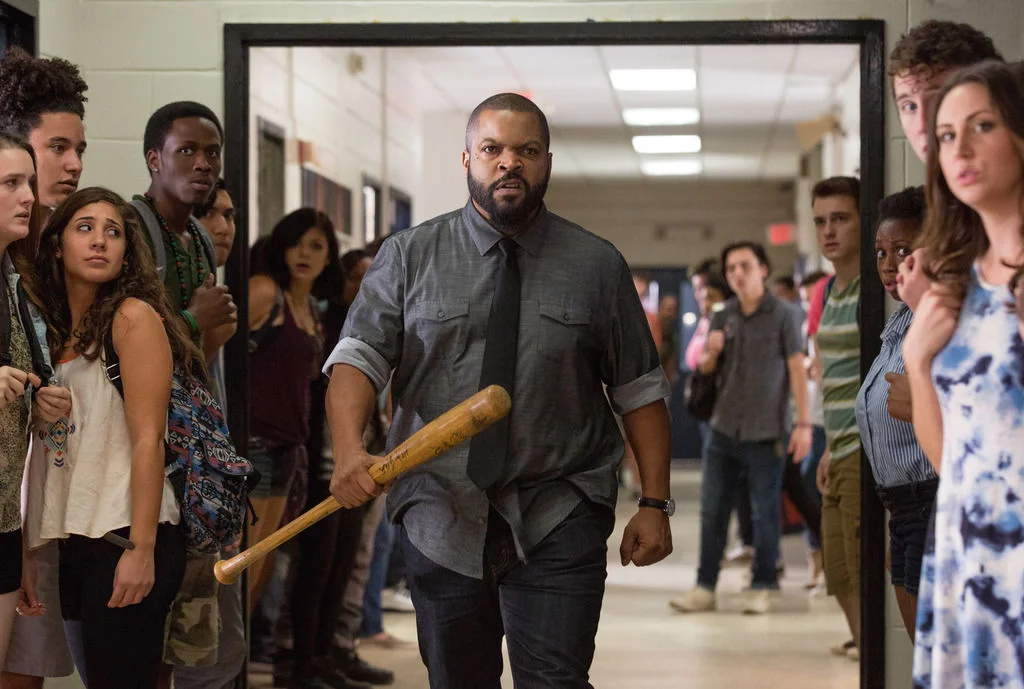 'Fist Fight' Brings Grown Up Playground Antics To The Big Screen