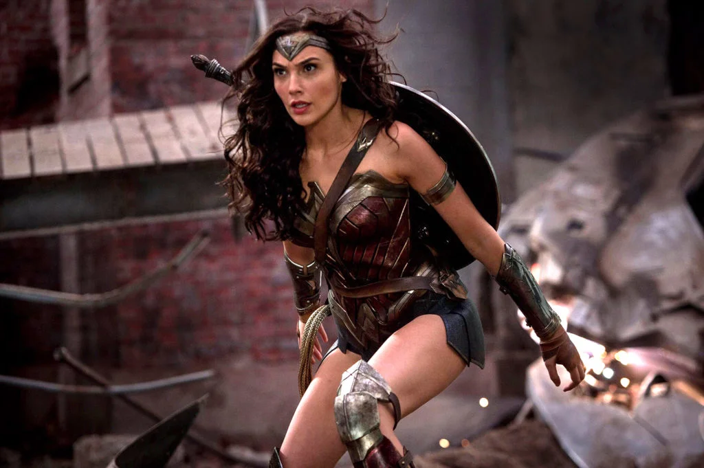 DC Films Finds Its Footing In A Big Way With 'Wonder Woman'