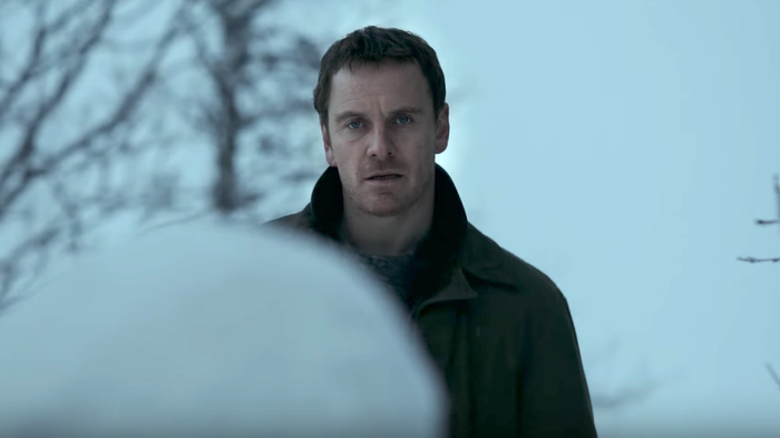 'The Snowman' Is A Baffling Mashup Of Daddy Issues And Plot Holes