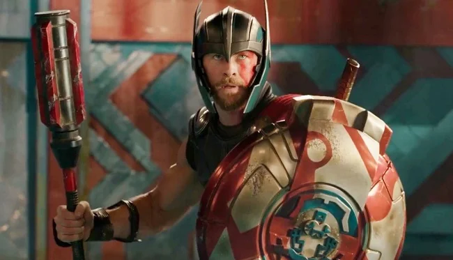 The End Of Times Gets A Surprising Sense Of Humor In 'Thor: Ragnarok'