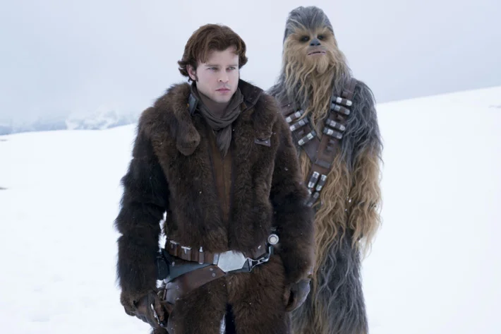 A 'Star Wars' Obsession Isn't Necessary To Enjoy 'Solo'