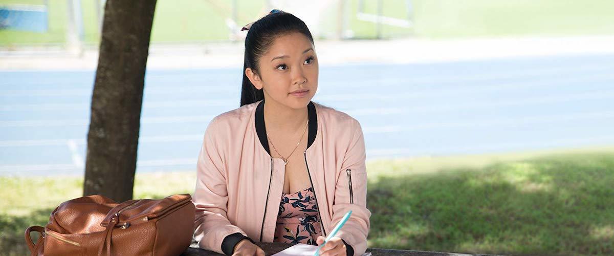 It's Easy To Fall For "To All The Boys I've Loved Before"