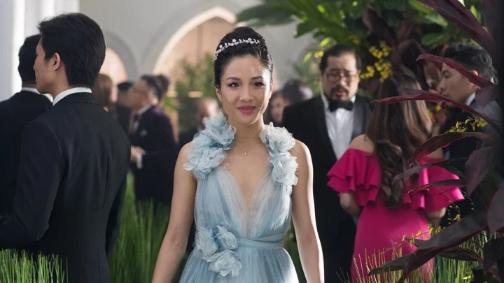 'Crazy Rich Asians' Makes A Solid Case For A Romcom Renaissance 