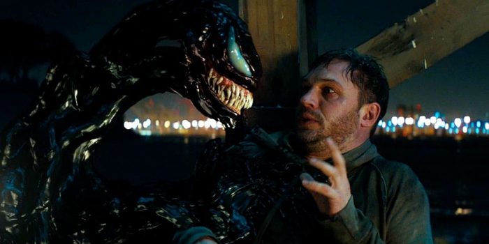 Even If Marvel Is Your Thing, 'Venom' Lacks The Wow Factor