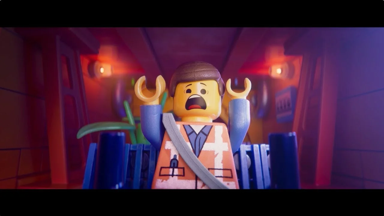 Good News: Everything About The Lego Movie 2 Is In Fact Awesome