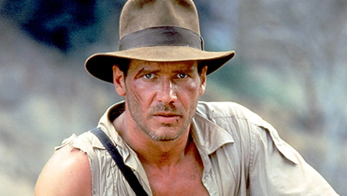 Mind The Gap: Finally Watching All Of Indiana Jones