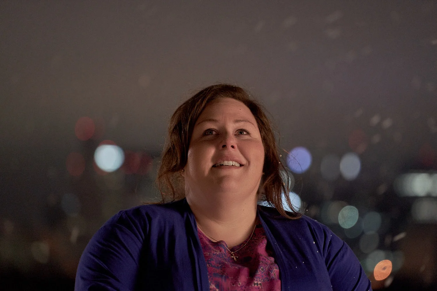 New Movie On Miracles Makes Successful 'Breakthrough' To Mainstream Culture