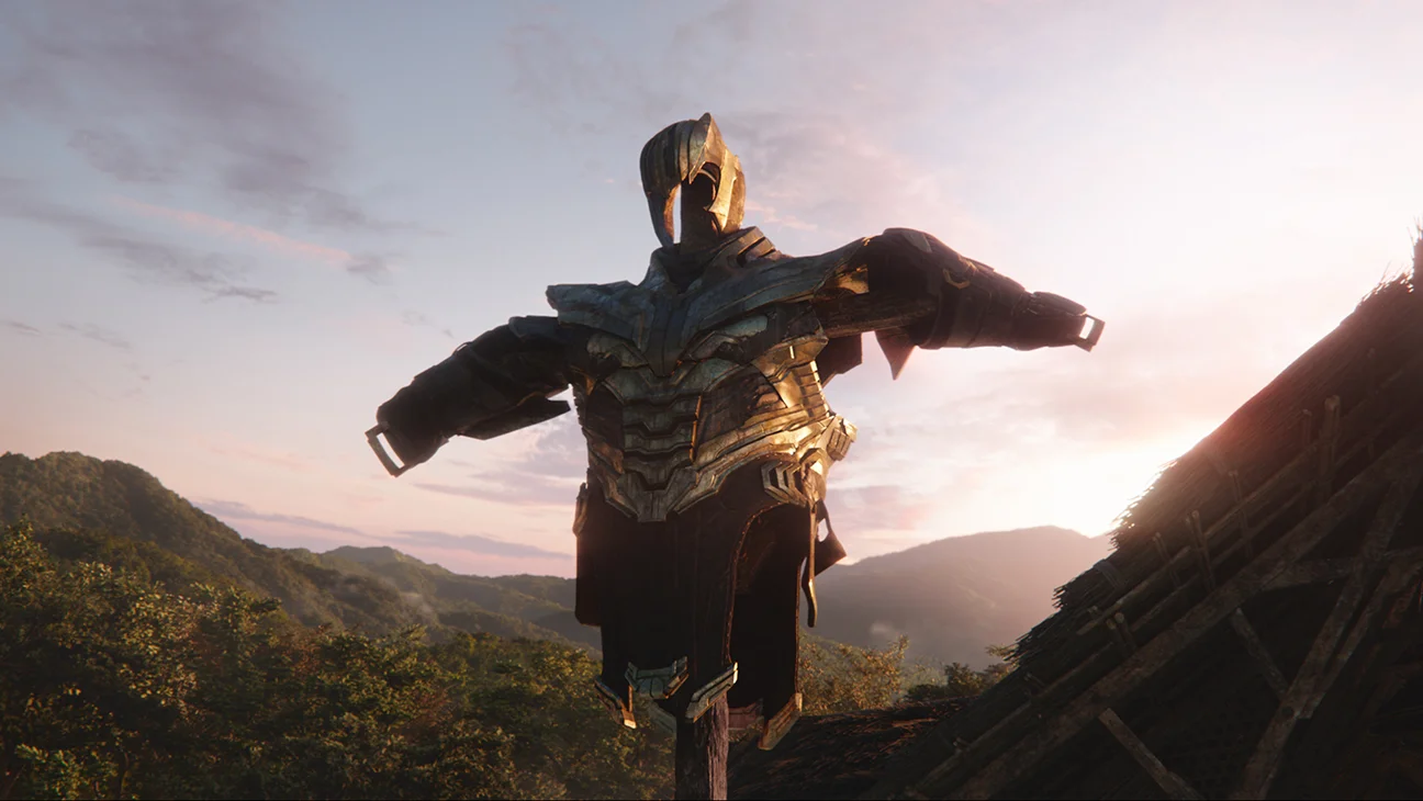 One Thing's For Sure: 'Avengers: Endgame' Was Inevitable [spoiler free]