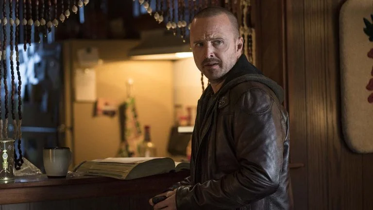 Jesse Pinkman Finally Gets The Ending He Deserves In “El Camino”