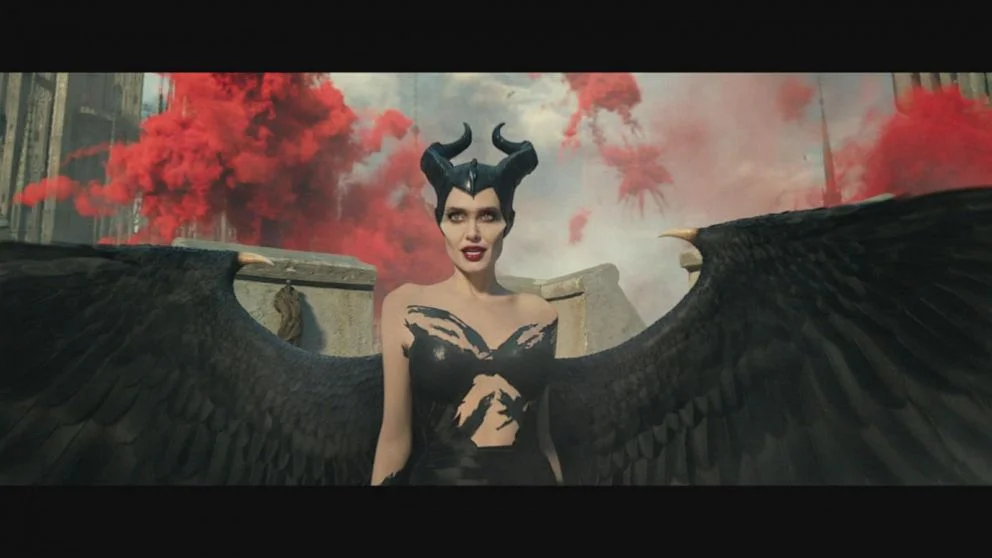 Somehow, 'Maleficent: Mistress Of Evil' Is A New Movie You Feel Like You've Seen Before