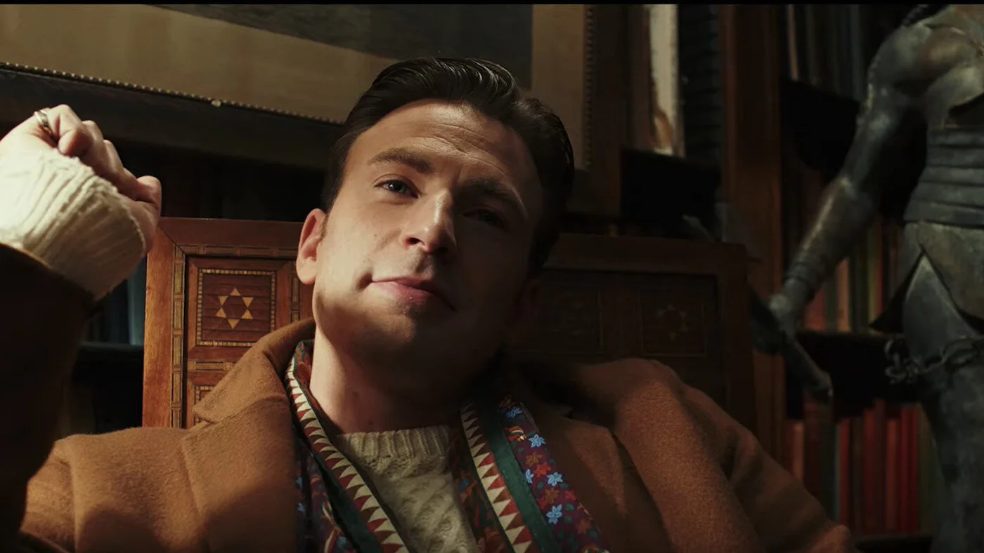 Sharp Writing Helps ‘Knives Out’ Shine As One Of The Best Films Of 2019