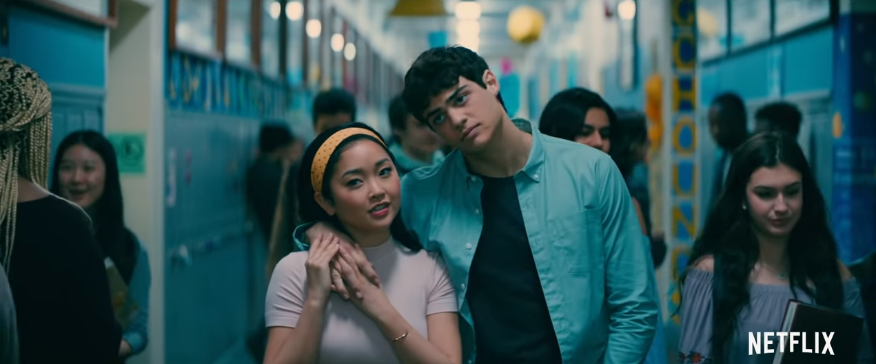 'PS I Still Love You' Avoids Sequel Slump With Equally Adorable Follow Up