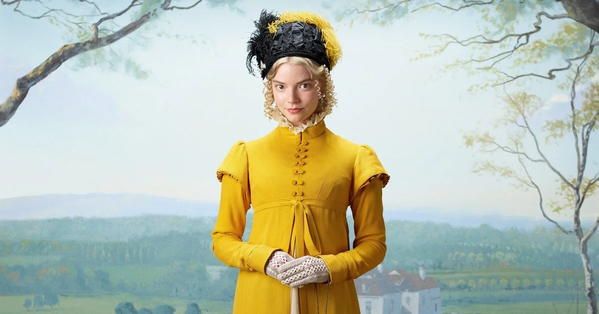 'Emma' Keeps Everything Needed To Create Delightful Adaptation