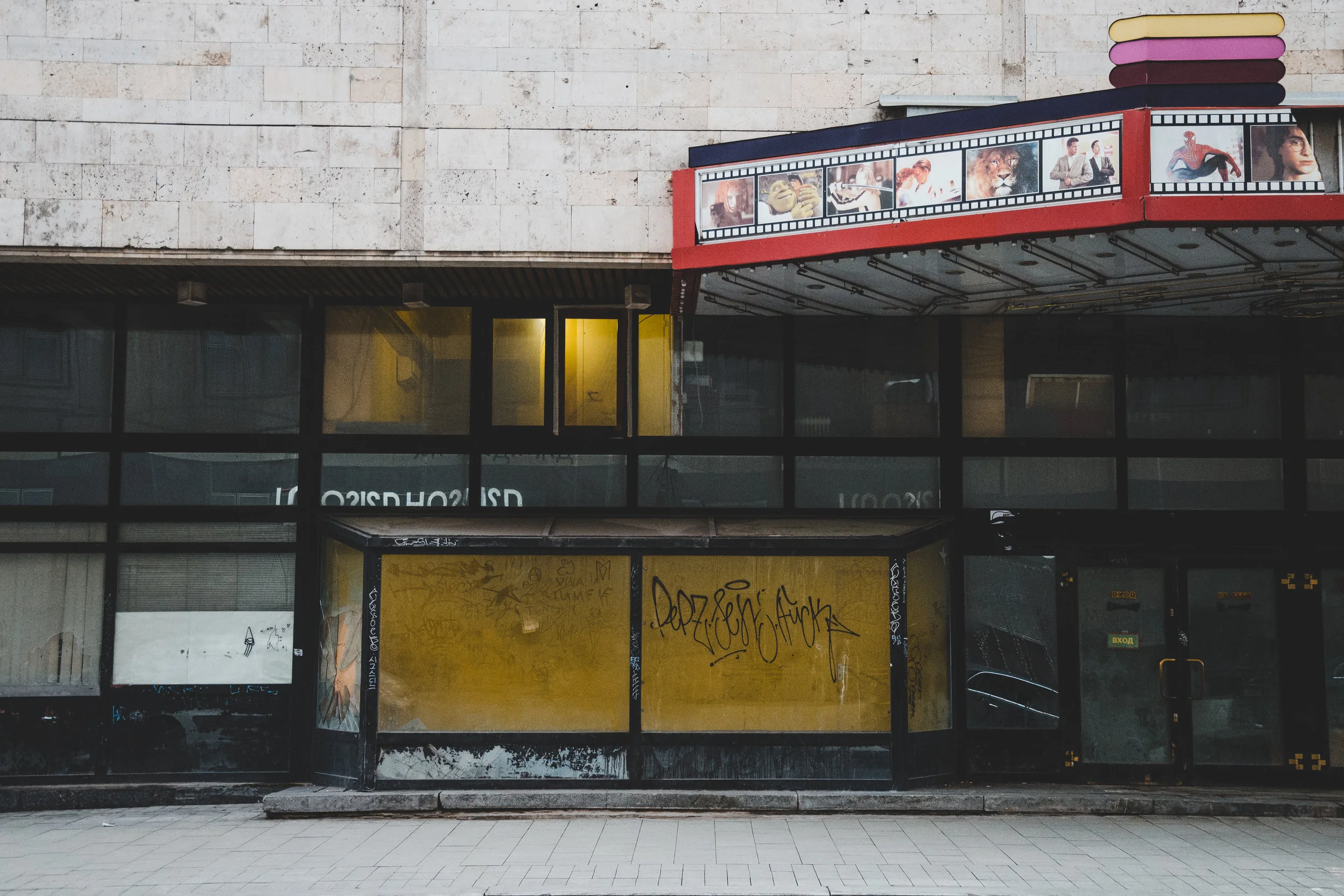 Wrap Up: What I Was Watching In April 2020