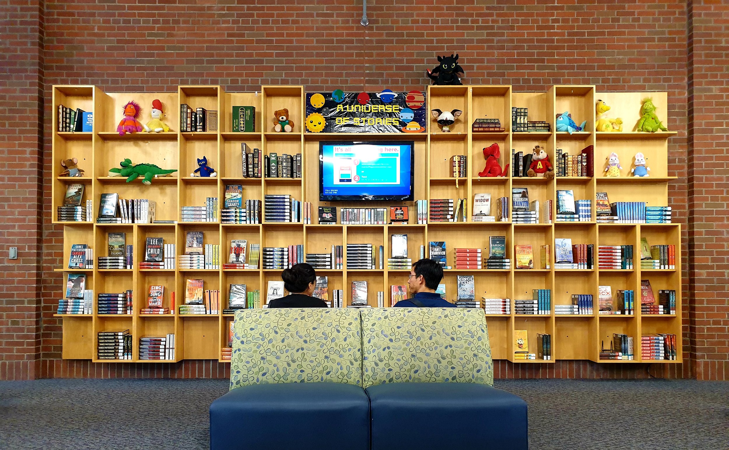 Isolation Media 101: Amazon Prime Edition