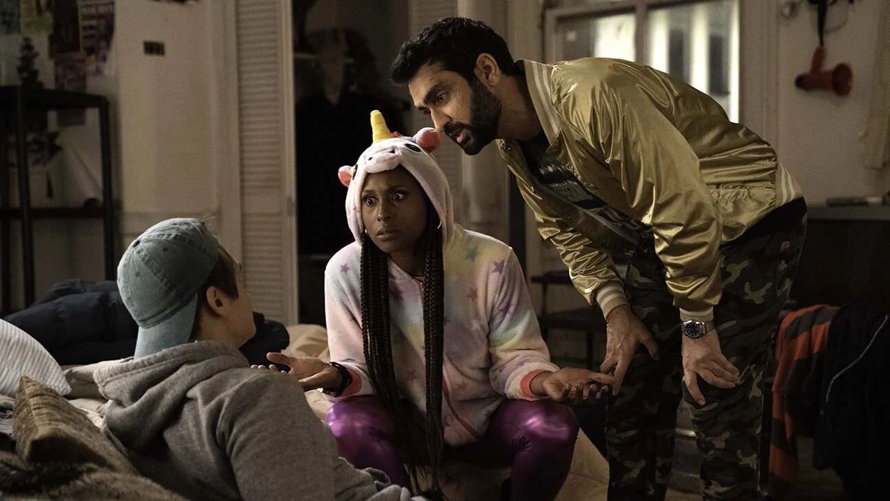 'The Lovebirds' Provides A Funny, Welcome  Distraction From Anxious Times