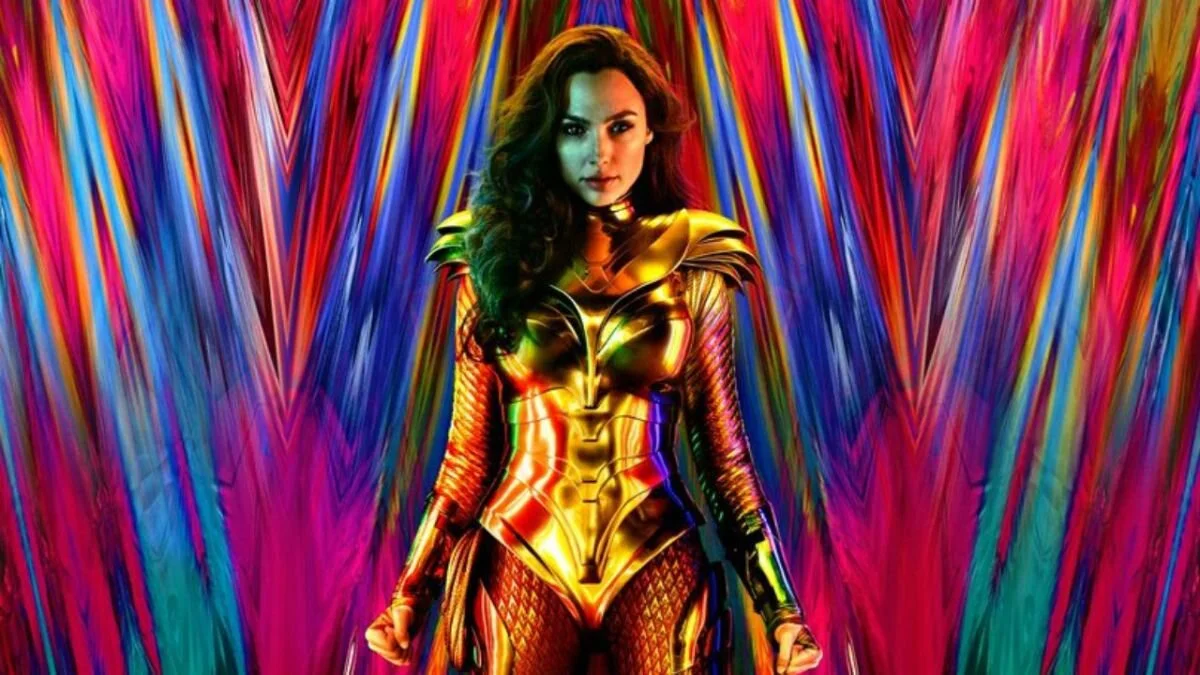 'Wonder Woman 1984' Is Fun But Falls Short Of First Installment