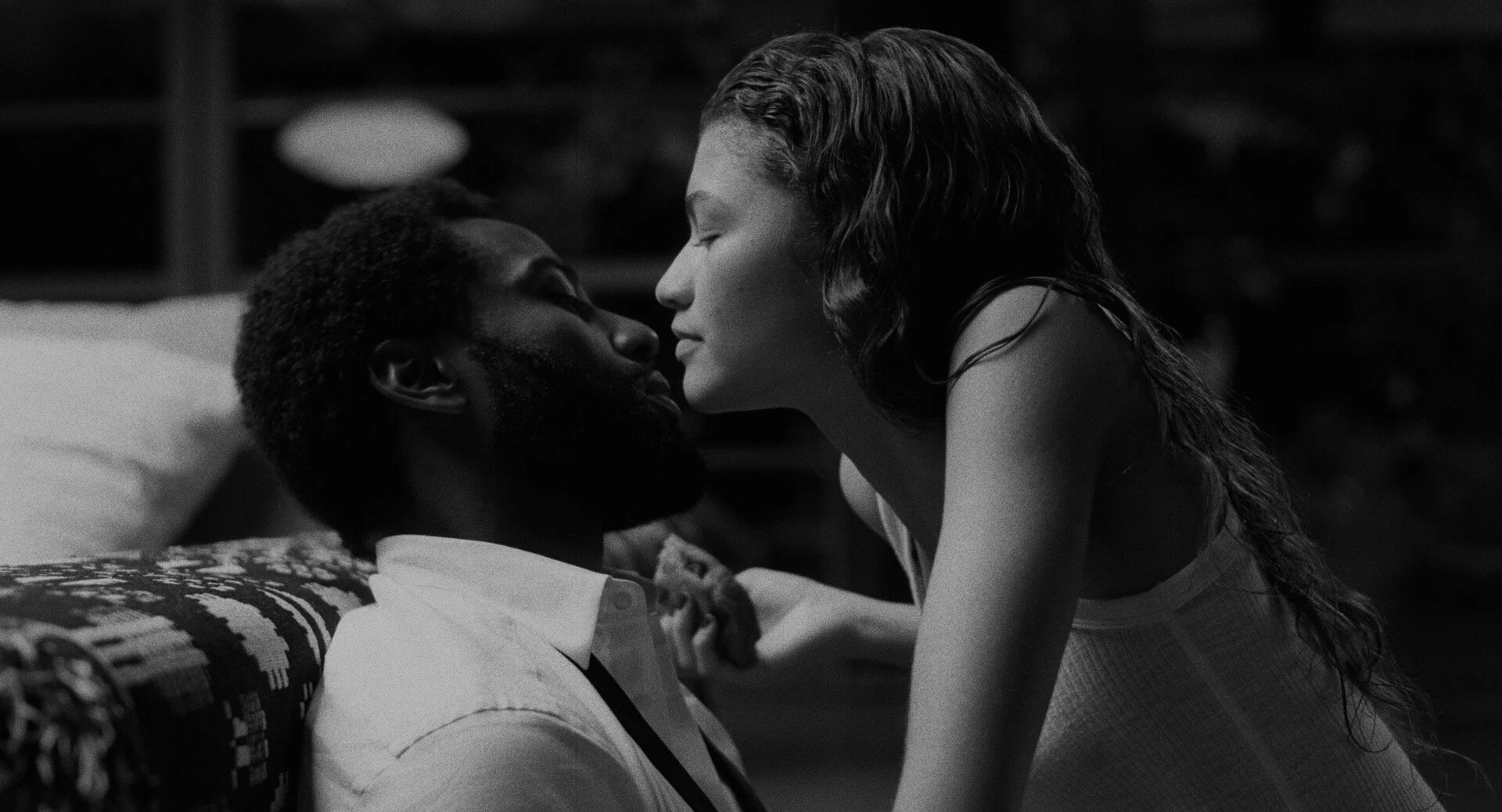 Simple 'Malcolm &amp; Marie' Lets Its Actors' Performances Truly Shine