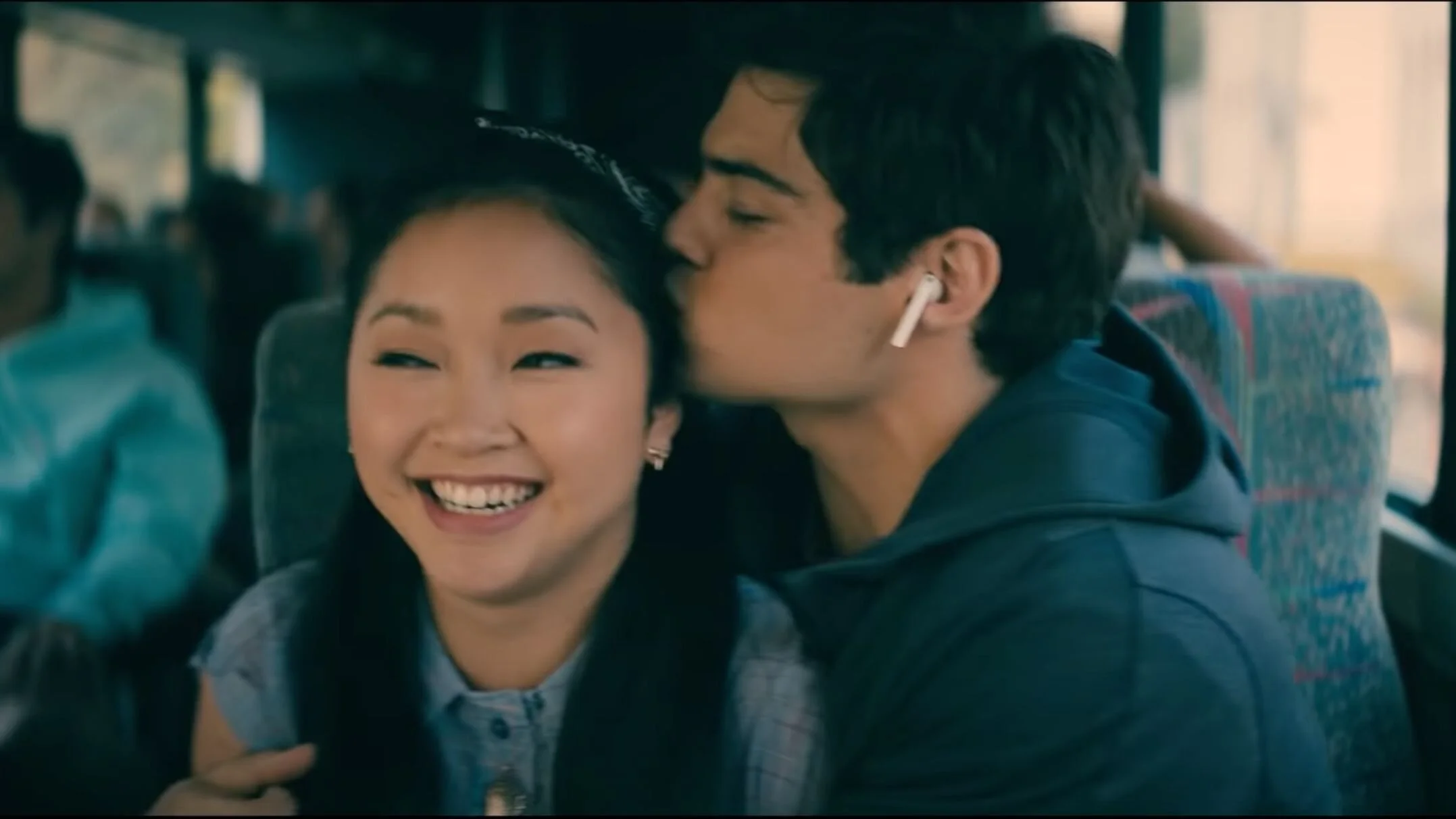 Third 'To All the Boys' Film Confirms I'll Love It 'Always and Forever'