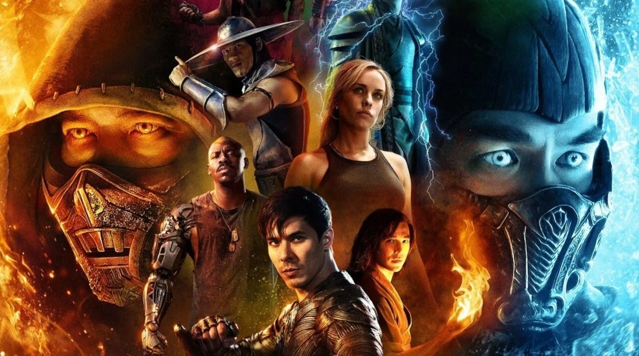 'Mortal Kombat' Misses An Important Event: Actual Mortal Kombat
