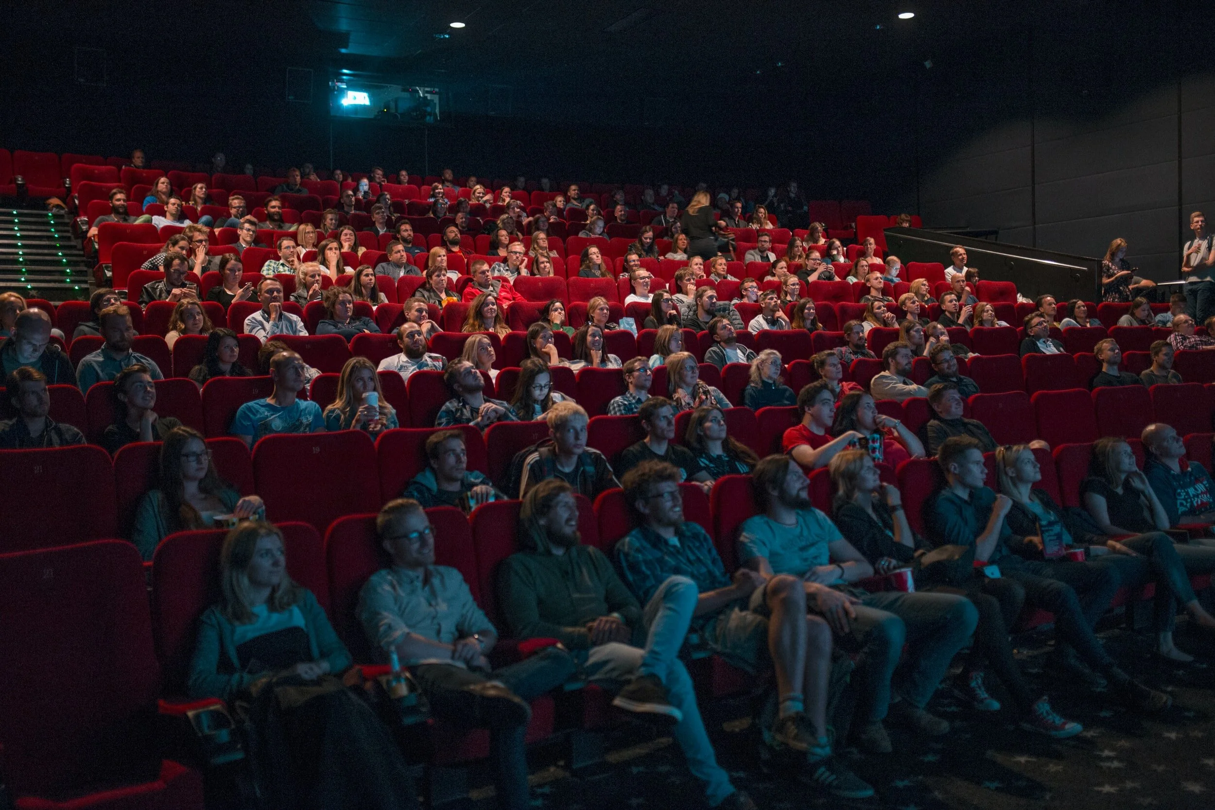 What I Was Watching in June 2021