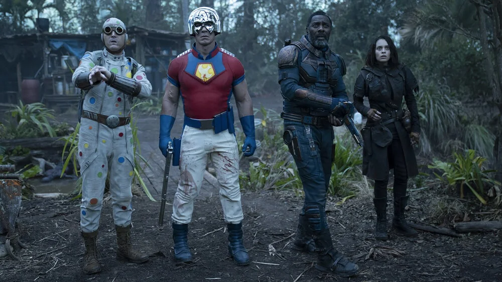 "The Suicide Squad" Is Everything Its Predecessor Was Not