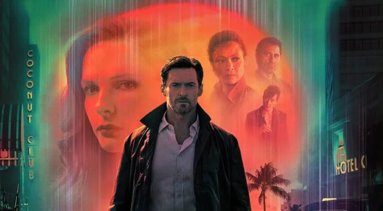 It's All Too Easy To Forget 'Reminiscence'