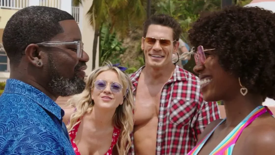 ' Vacation Friends' Brings The Fun But Overstays Its Welcome