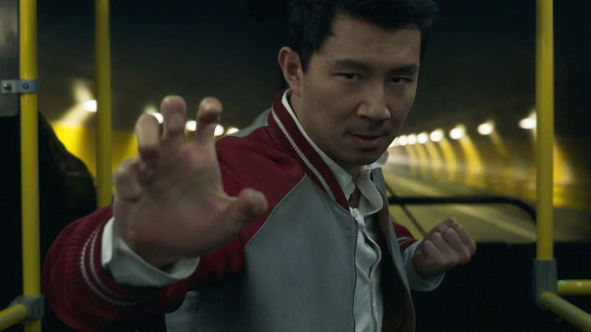 'Shang-Chi' Makes Comic Books and Fantasy Collide