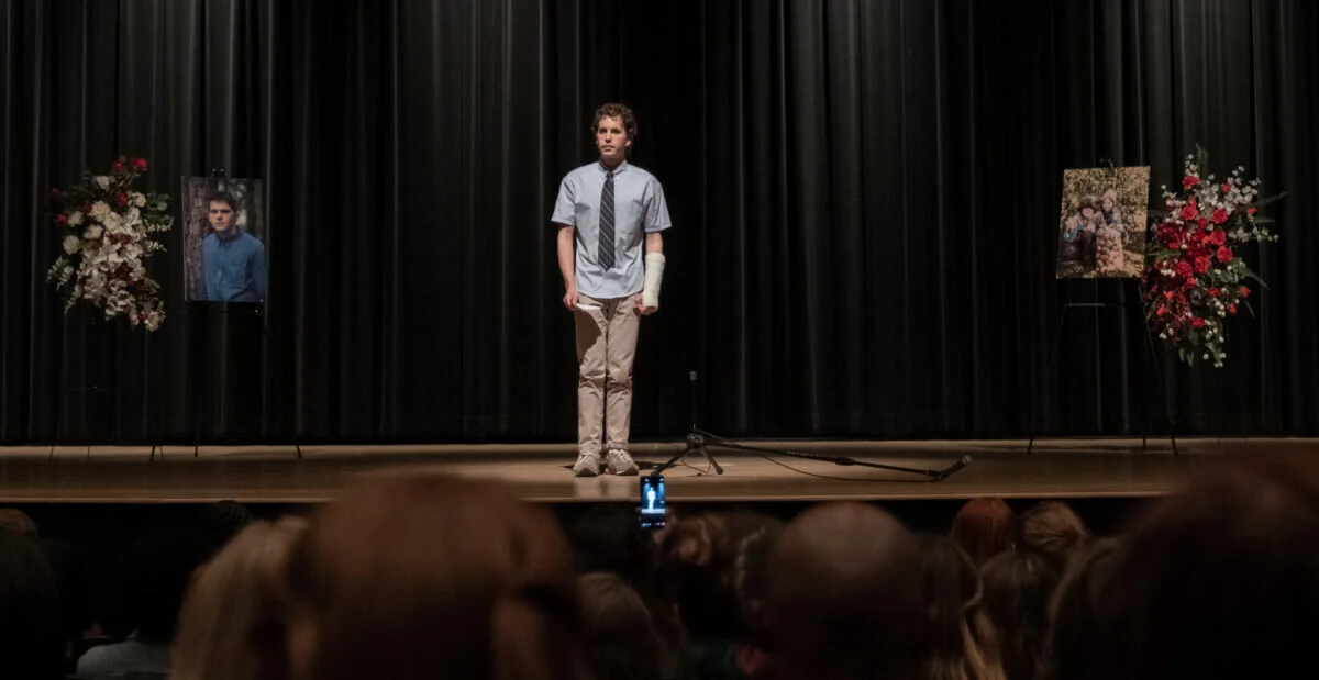 'Dear Evan Hansen' Causes A Lot Of Conflicting Feels