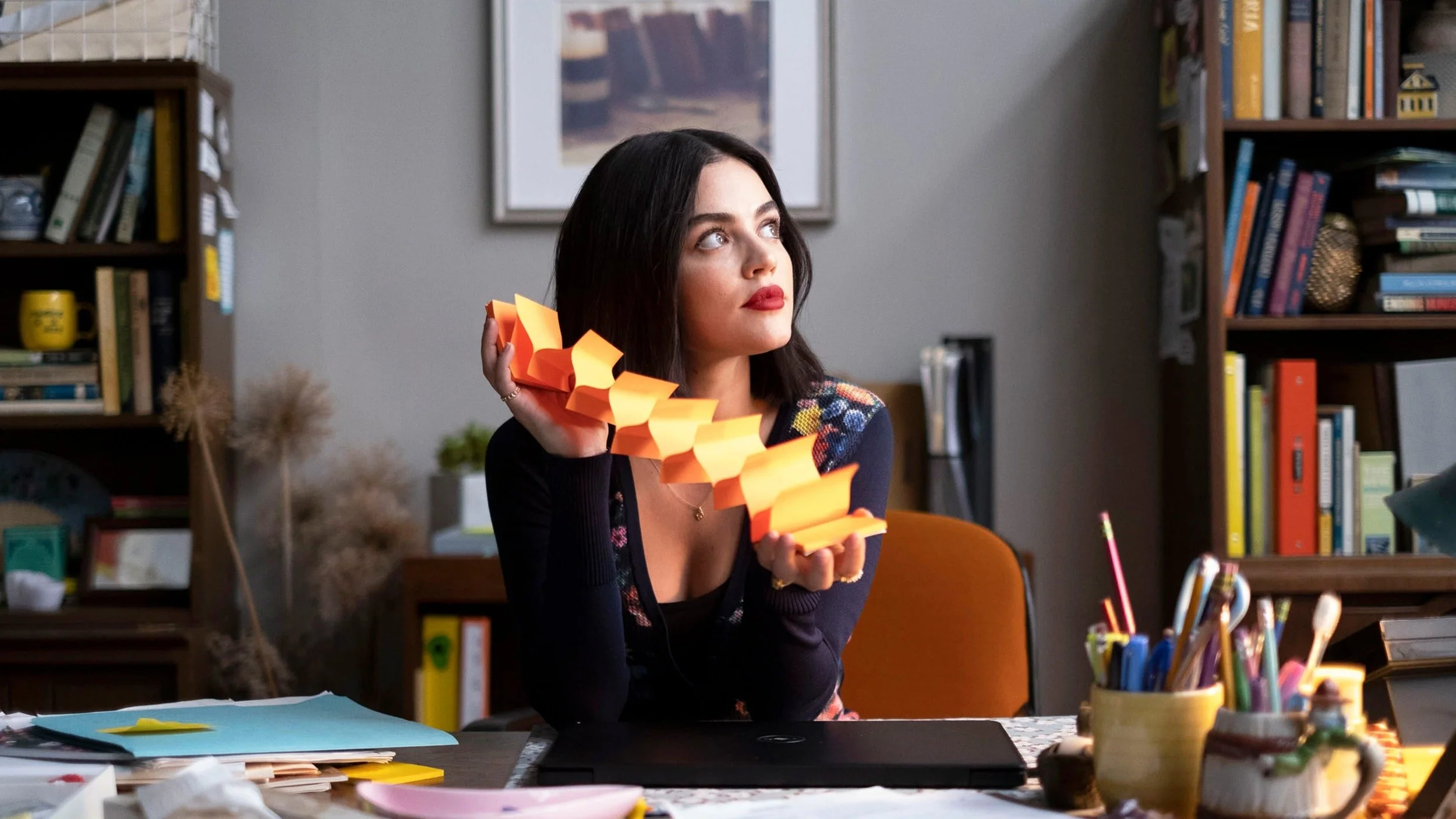 The Hating Game' Is An Under-The-Radar Romcom Gem — The Millennial Moviegoer