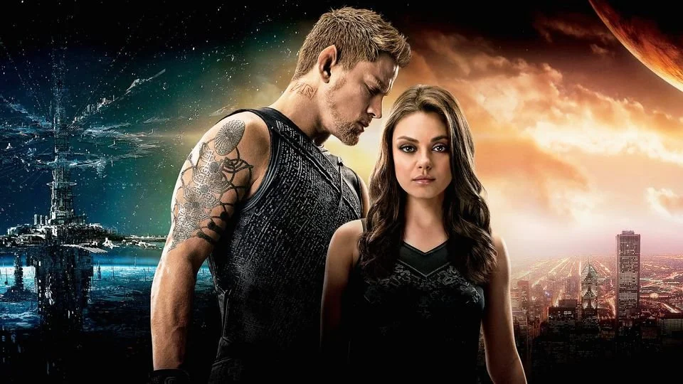 Watch of Shame: Jupiter Ascending