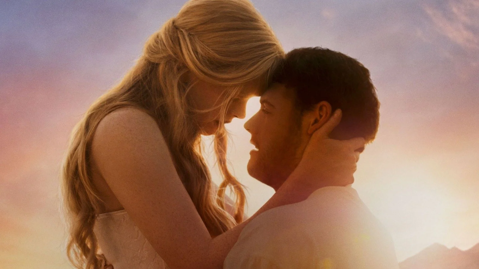 "Redeeming Love" Fails To Achieve Full Redemption