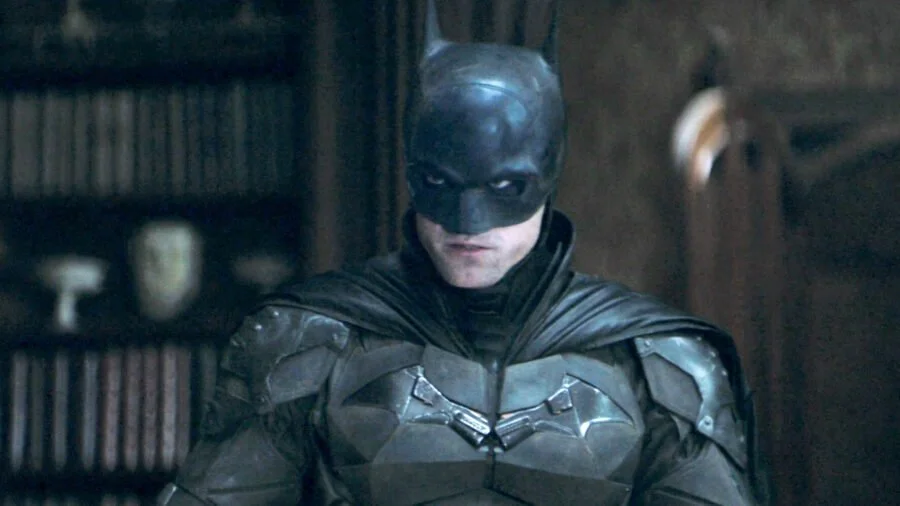 'The Batman' Brings A Mix Of The Old And The New