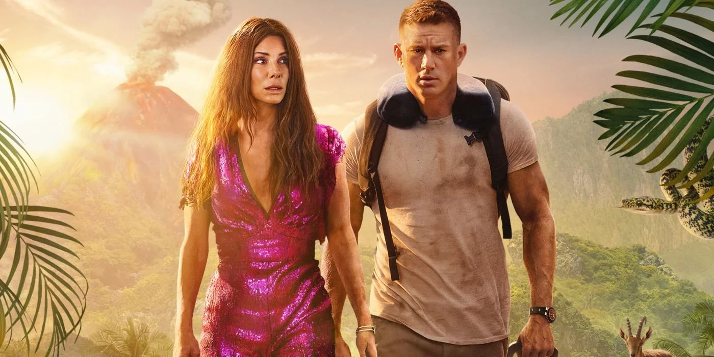 Don’t Judge ‘The Lost City’ By Its Trailer