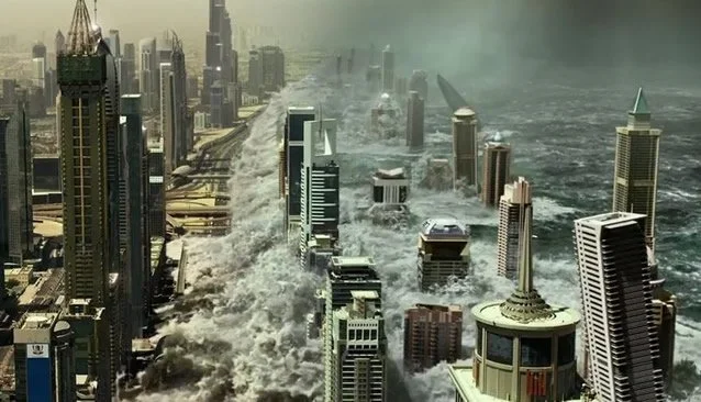 Watch of Shame: Geostorm